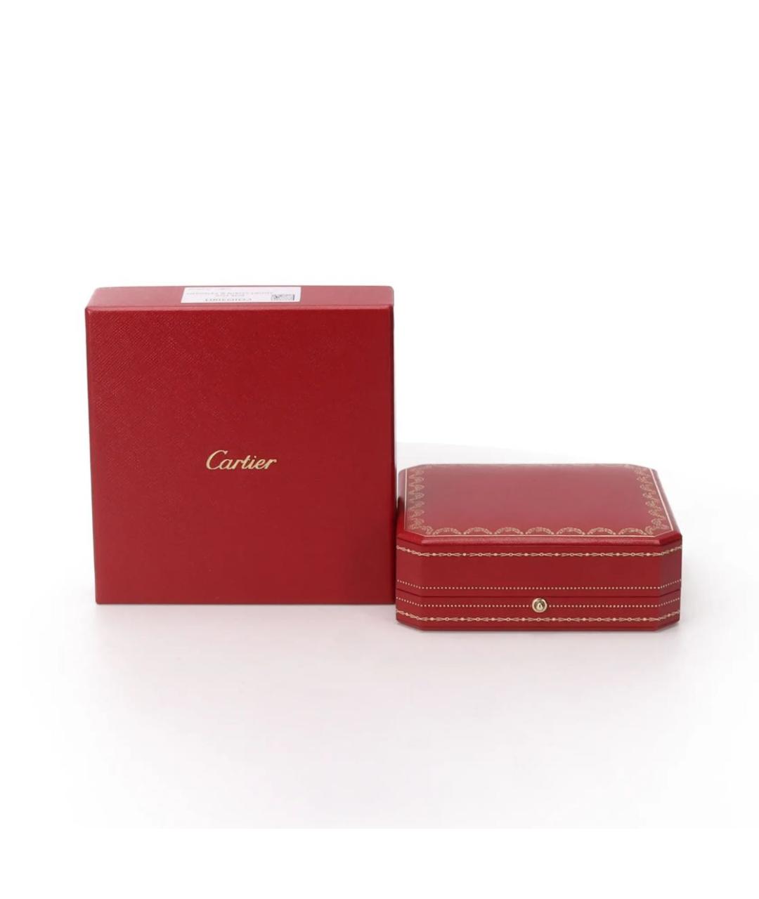 CARTIER Золотой браслет из розового золота, фото 5