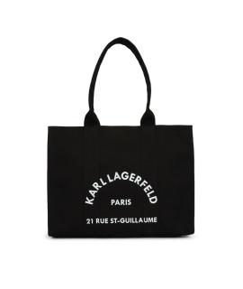 KARL LAGERFELD Сумка тоут
