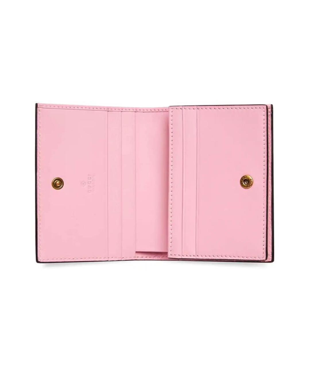 GUCCI Мульти кошелек, фото 2