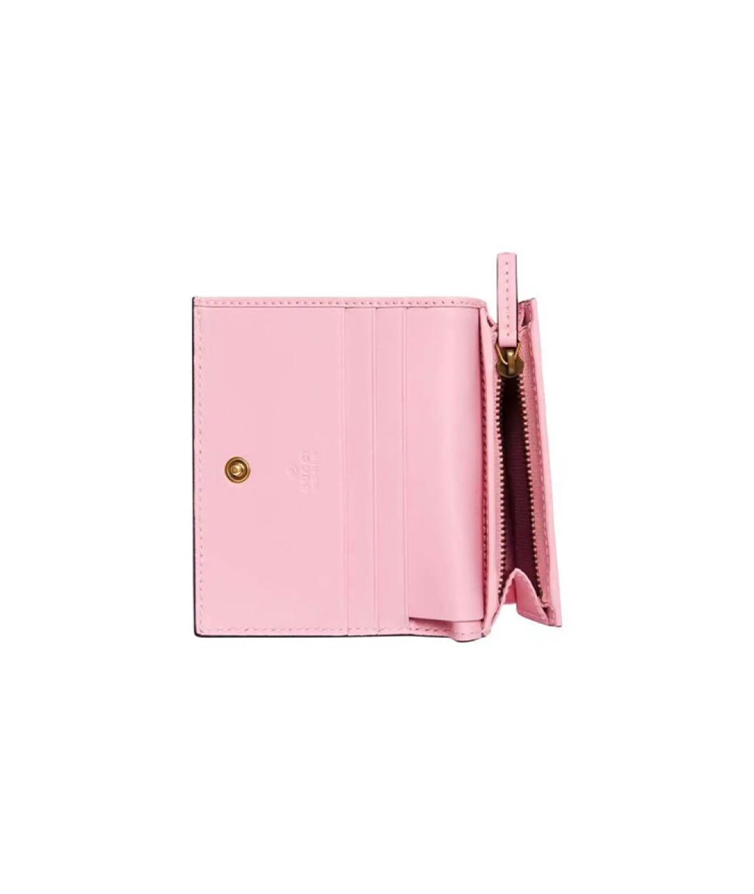 GUCCI Мульти кошелек, фото 3
