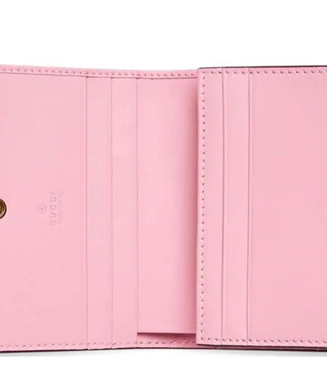 GUCCI Мульти кошелек, фото 5