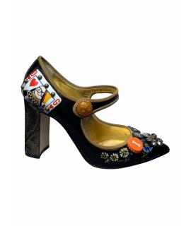 DOLCE&GABBANA Туфли