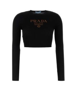 PRADA Лонгслив