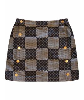 LOUIS VUITTON Юбка мини