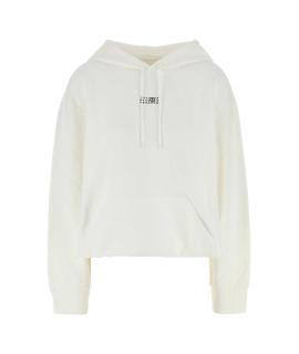 MM6 MAISON MARGIELA Худи/толстовка