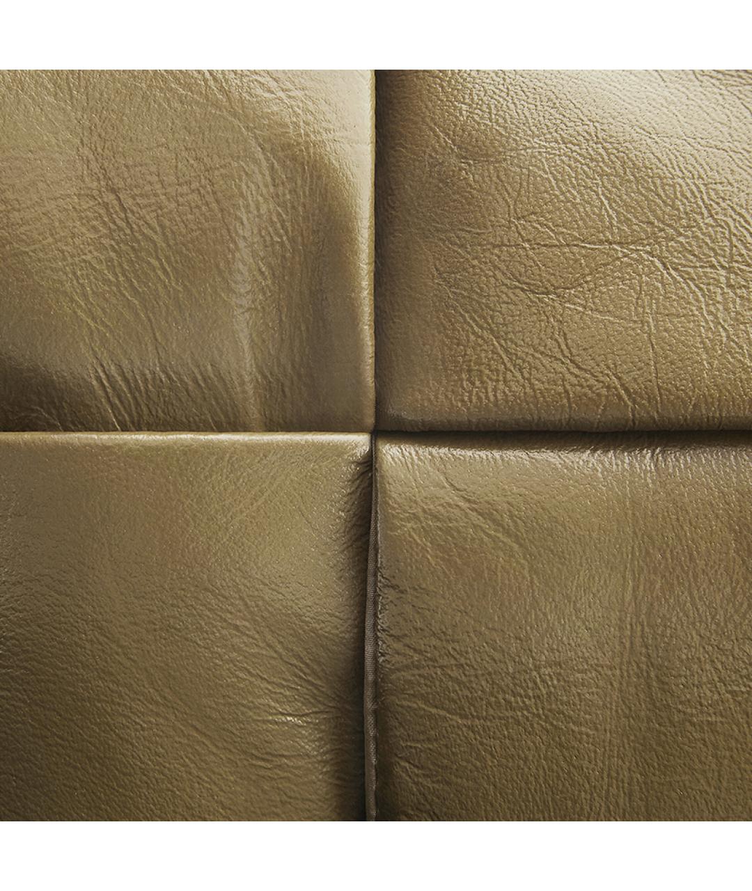 BOTTEGA VENETA Коричневая сумка на плечо, фото 5
