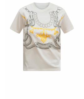 HERMES Футболка
