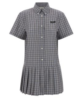 MIU MIU Повседневное платье