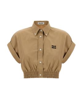 MIU MIU Рубашка