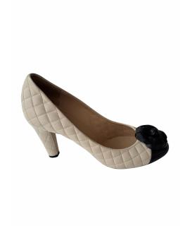CHANEL Туфли