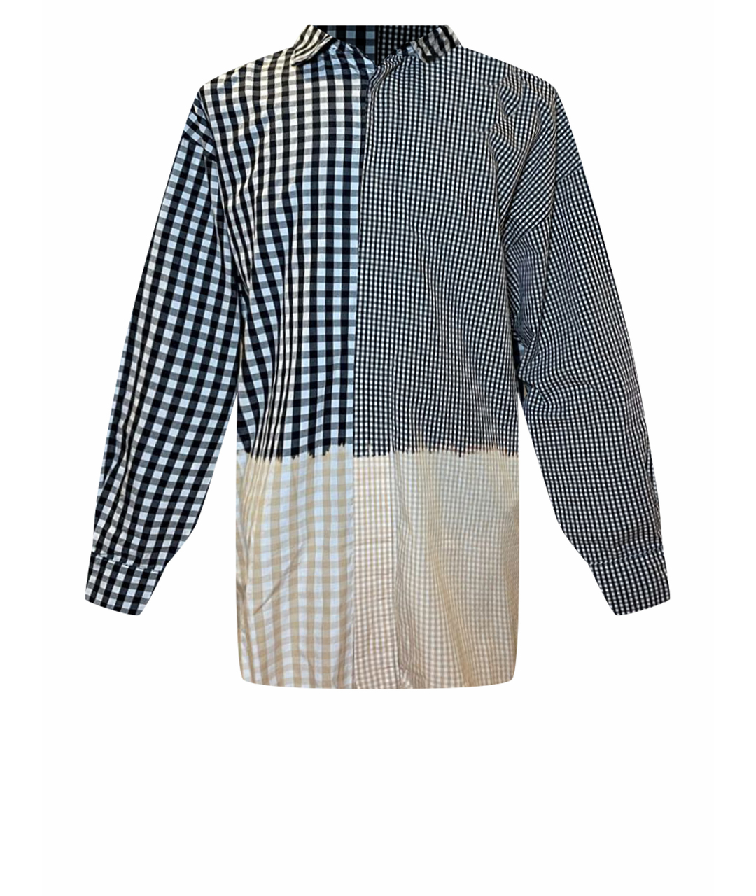 

Кэжуал рубашка