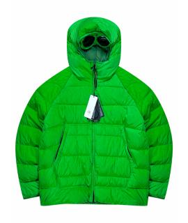 CP COMPANY Пуховик