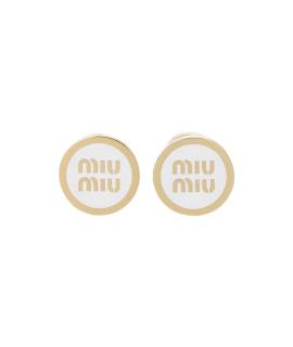 MIU MIU Серьги
