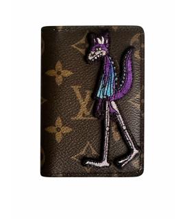 LOUIS VUITTON Кардхолдер