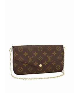 LOUIS VUITTON Клатч/вечерняя сумка