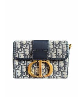 CHRISTIAN DIOR Сумка через плечо