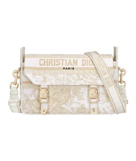 CHRISTIAN DIOR Сумка через плечо