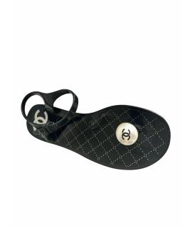 CHANEL Сандалии