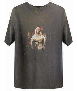 Saint Michael Футболка