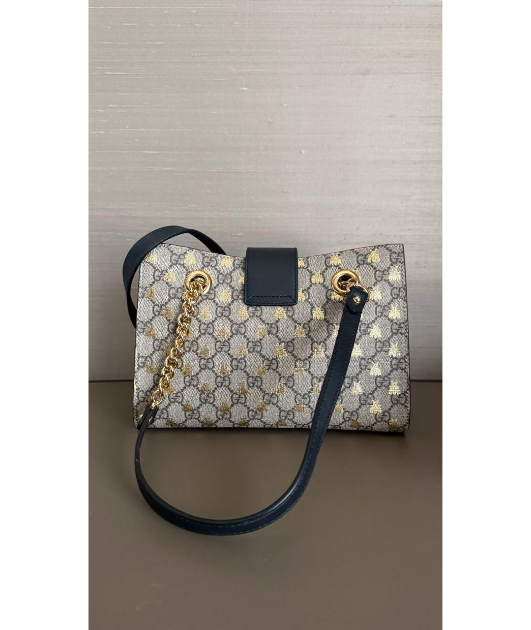 GUCCI Сумка через плечо, фото 3