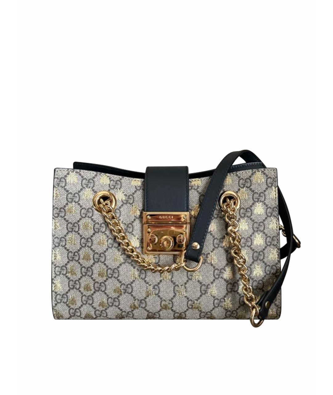 GUCCI Сумка через плечо, фото 1