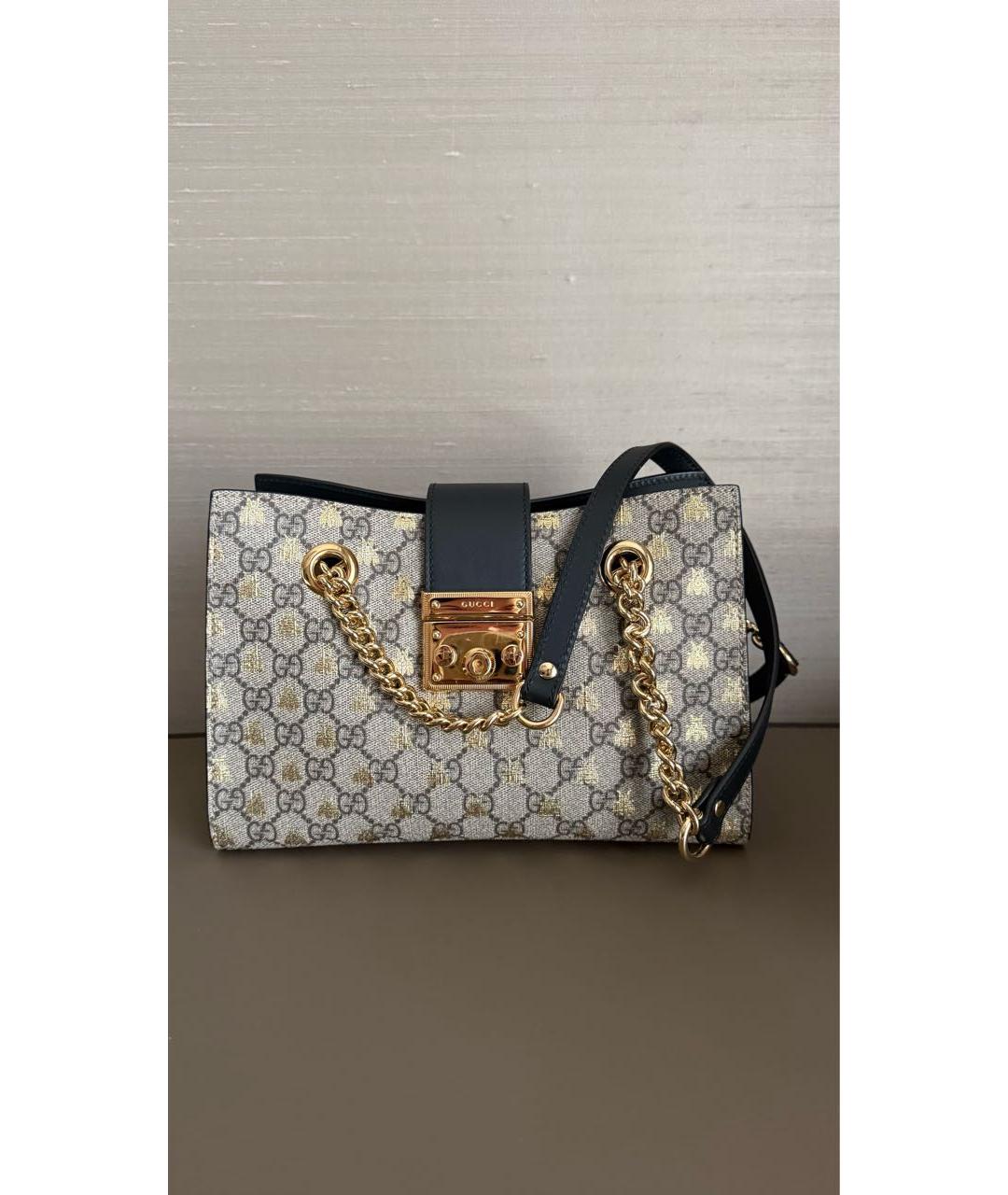 GUCCI Сумка через плечо, фото 5