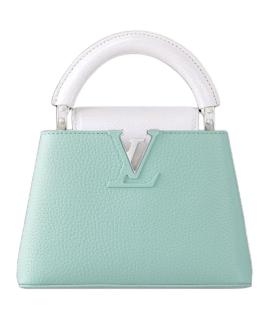 LOUIS VUITTON Сумка с короткими ручками