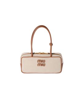 MIU MIU Сумка с короткими ручками