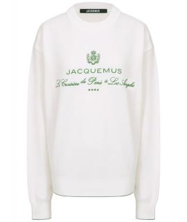 JACQUEMUS Джемпер / свитер