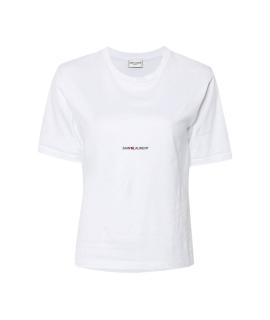 SAINT LAURENT Футболка