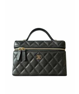 CHANEL Сумка с короткими ручками