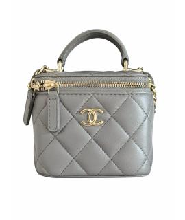 CHANEL Сумка с короткими ручками