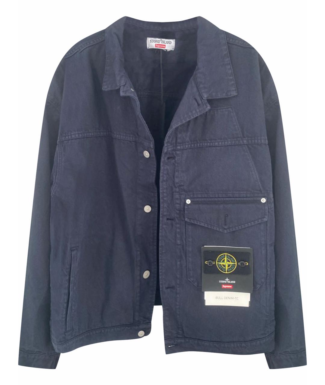 STONE ISLAND Куртка, фото 1