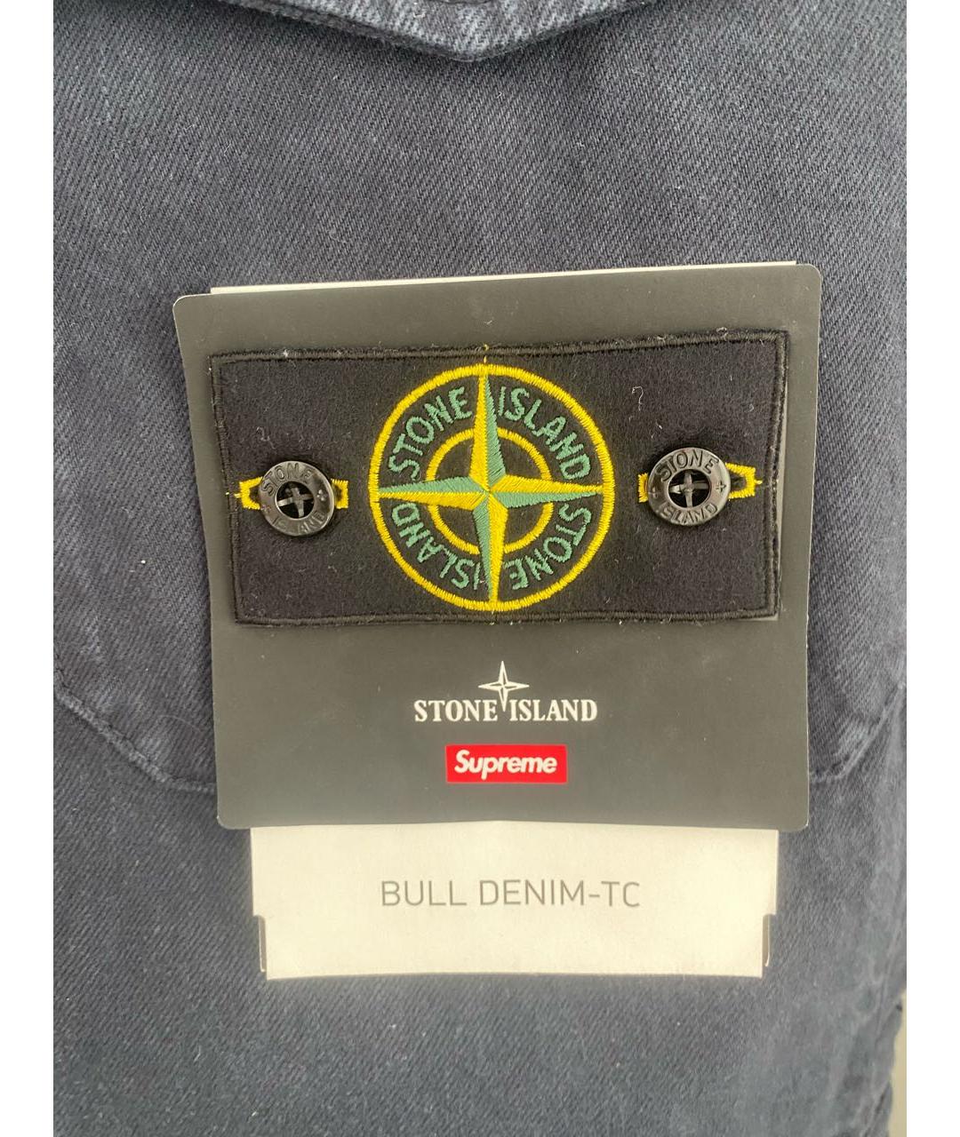 STONE ISLAND Куртка, фото 3