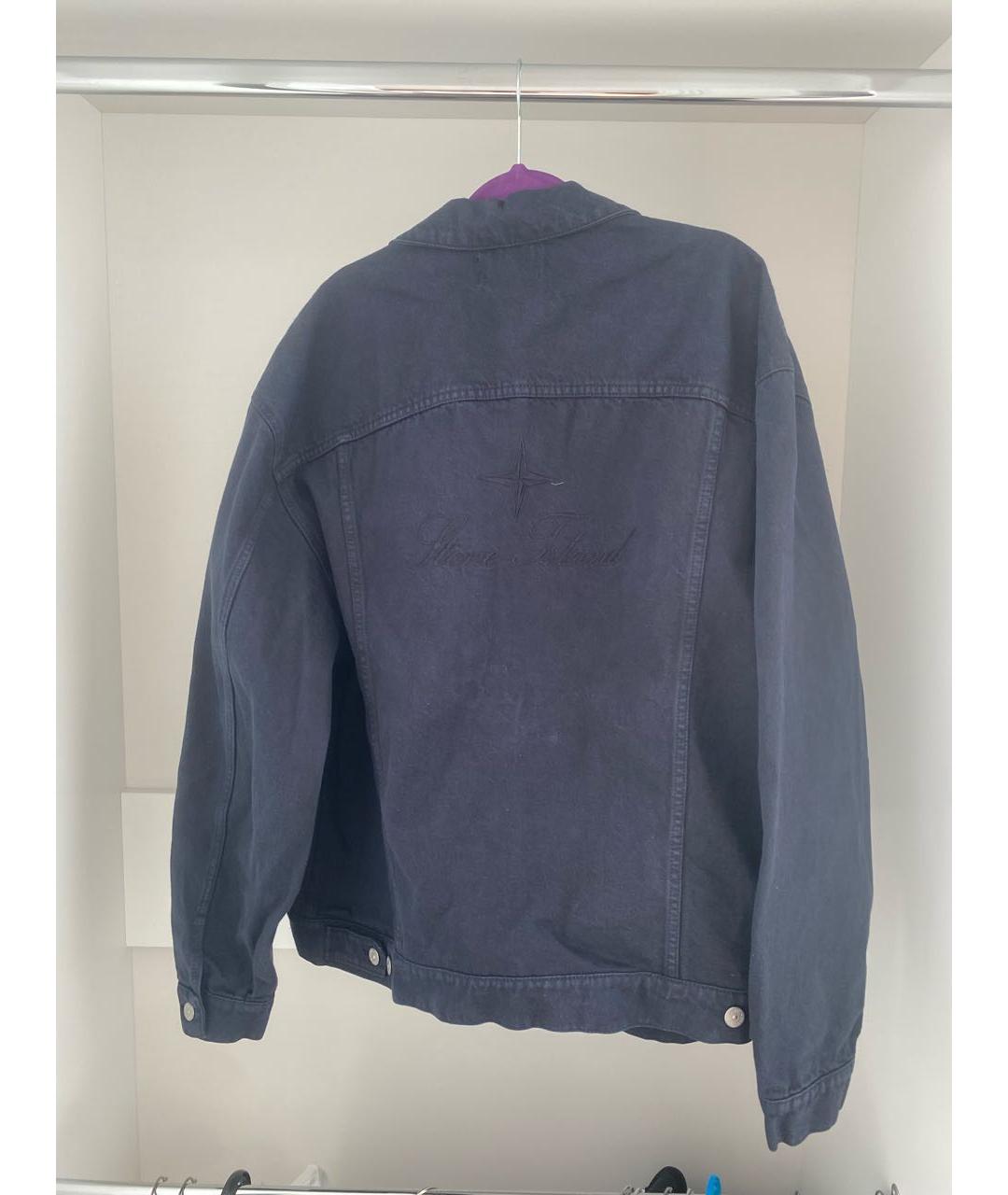 STONE ISLAND Куртка, фото 2