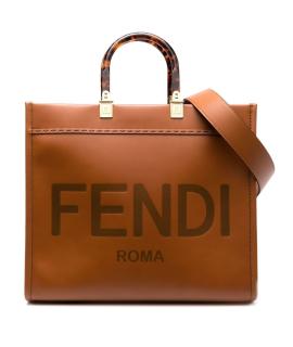 FENDI Сумка Тоут