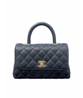 CHANEL Сумка с короткими ручками