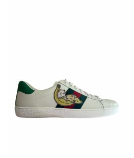 GUCCI Кеды