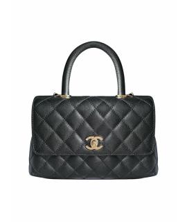 CHANEL Сумка с короткими ручками