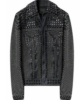 DIESEL BLACK GOLD Куртка