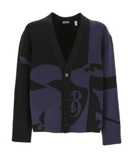 BURBERRY Кардиган