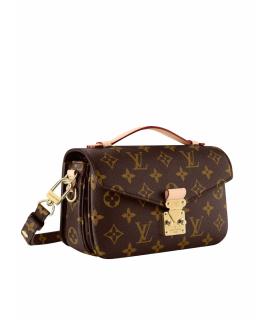 LOUIS VUITTON Сумка с короткими ручками