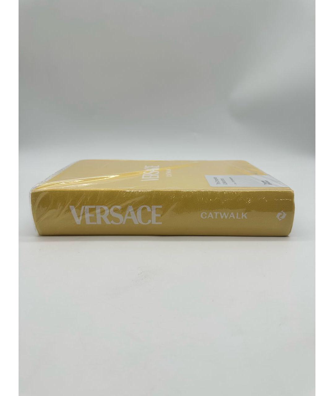 VERSACE Книга, фото 3