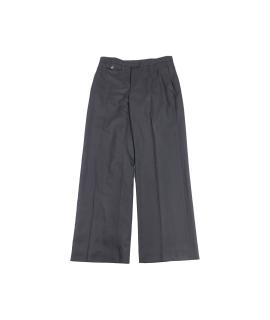 LORO PIANA Брюки широкие