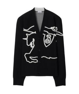 BURBERRY Кардиган