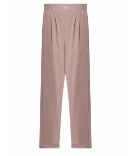 ALO YOGA Прямые брюки