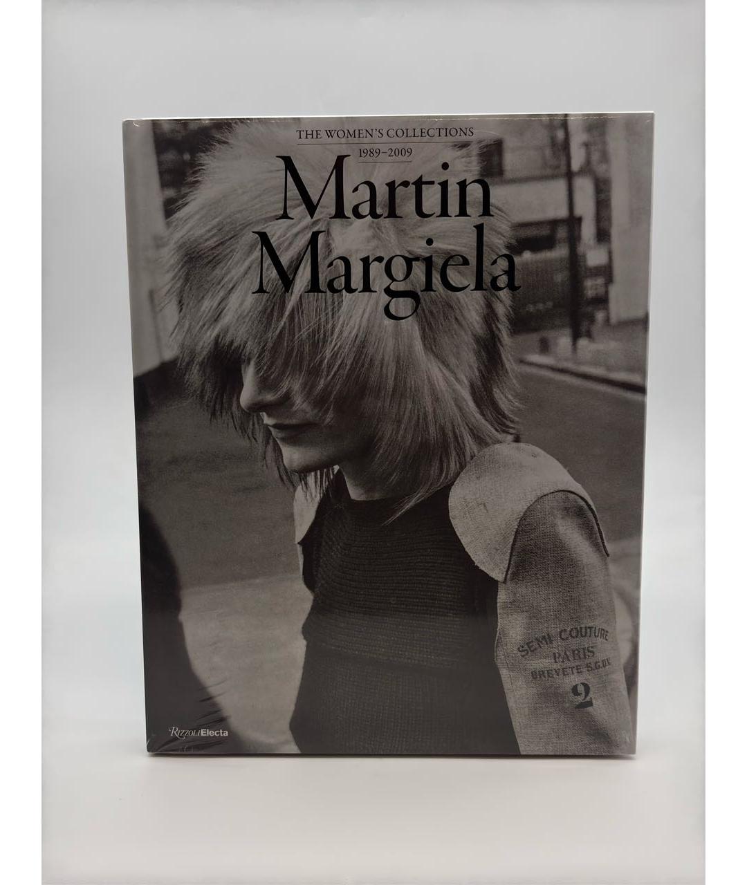 MAISON MARGIELA Книга, фото 6
