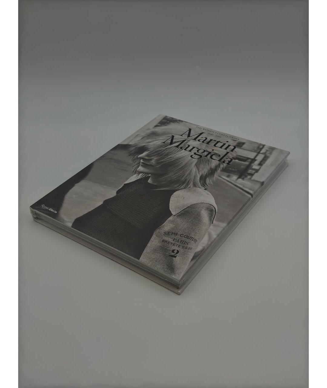 MAISON MARGIELA Книга, фото 4