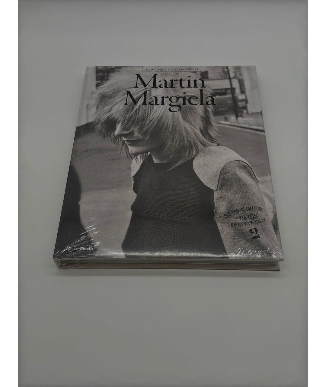 MAISON MARGIELA Книга, фото 5