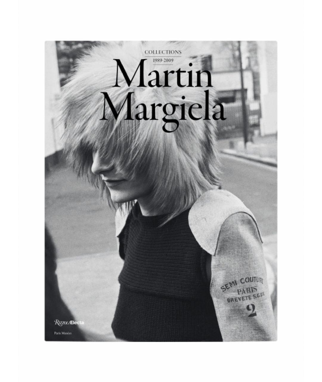 MAISON MARGIELA Книга, фото 1